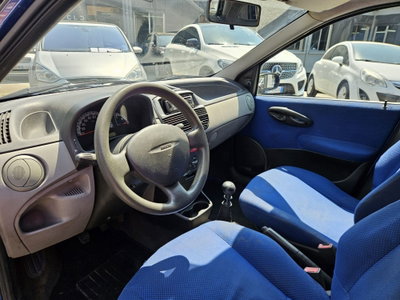 Fiat Punto 1.2i cat 5 porte ELX (6)