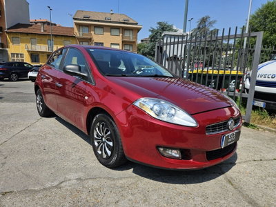 Fiat Bravo 1.4 T-jet 120 CV Emotion (2)
