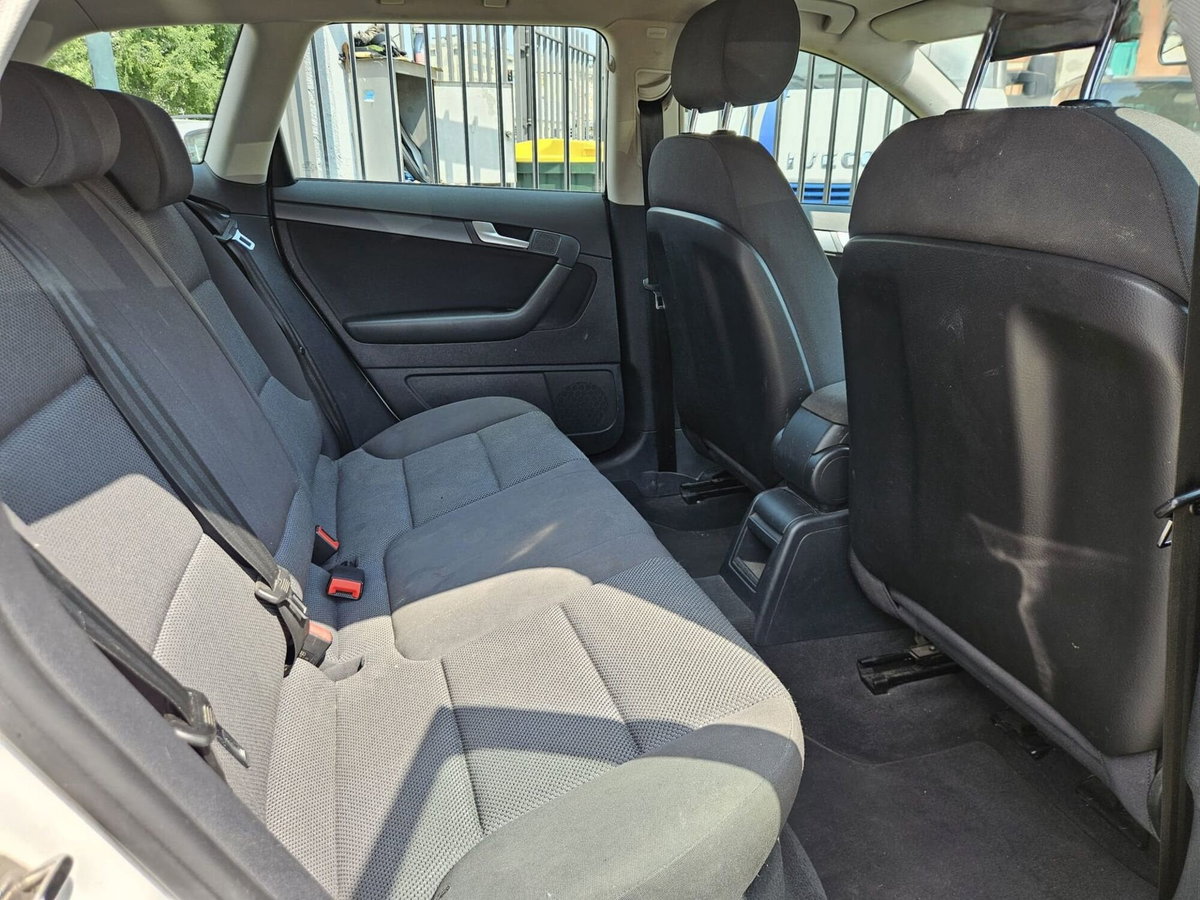 Audi A3 Sportback 1.6 TDI 90 CV CR F.AP Ambition (11)