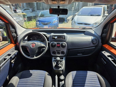 Fiat Qubo 1.4 8V 77 CV Active Natural Power (10)