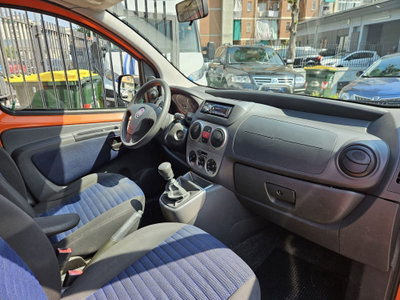 Fiat Qubo 1.4 8V 77 CV Active Natural Power (11)