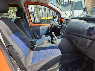 Fiat Qubo 1.4 8V 77 CV Active Natural Power (12)
