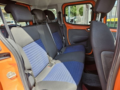 Fiat Qubo 1.4 8V 77 CV Active Natural Power (13)