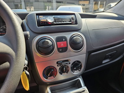 Fiat Qubo 1.4 8V 77 CV Active Natural Power (15)
