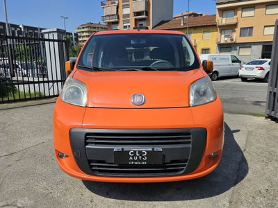 Fiat Qubo 1.4 8V 77 CV Active Natural Power (2)