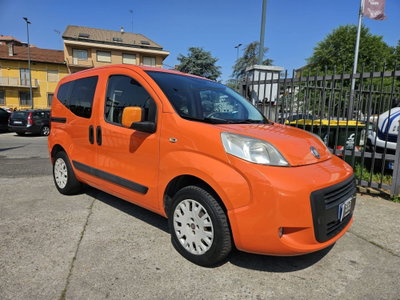 Fiat Qubo 1.4 8V 77 CV Active Natural Power (3)