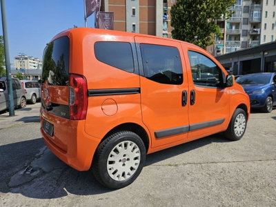 Fiat Qubo 1.4 8V 77 CV Active Natural Power (4)
