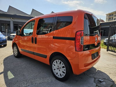 Fiat Qubo 1.4 8V 77 CV Active Natural Power (5)