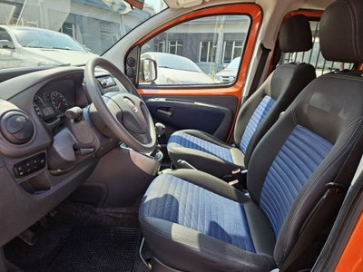 Fiat Qubo 1.4 8V 77 CV Active Natural Power (8)