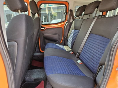 Fiat Qubo 1.4 8V 77 CV Active Natural Power (9)