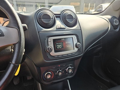 Alfa Romeo MiTo 1.3 JTDm 85 CV S&S Distinctive (13)