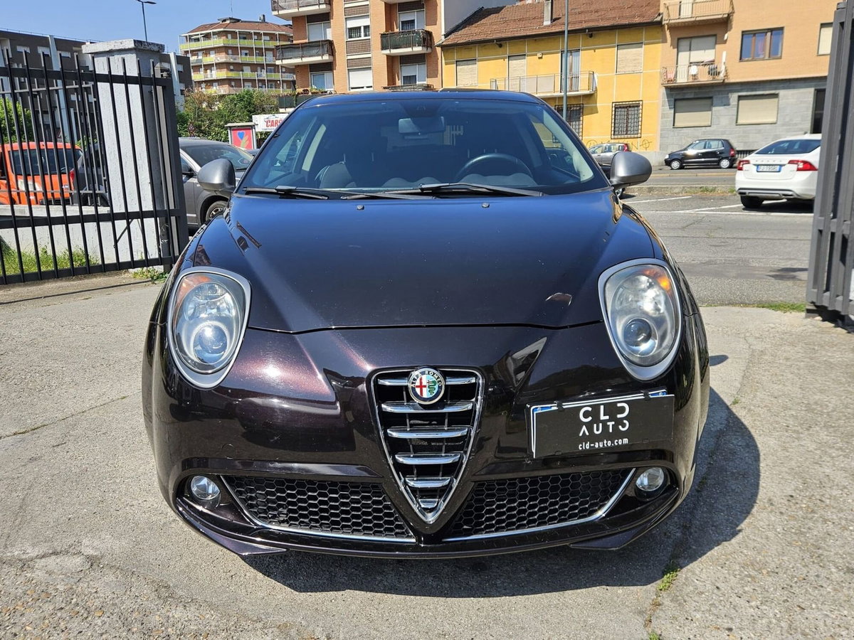 Alfa Romeo MiTo 1.3 JTDm 85 CV S&S Distinctive (2)