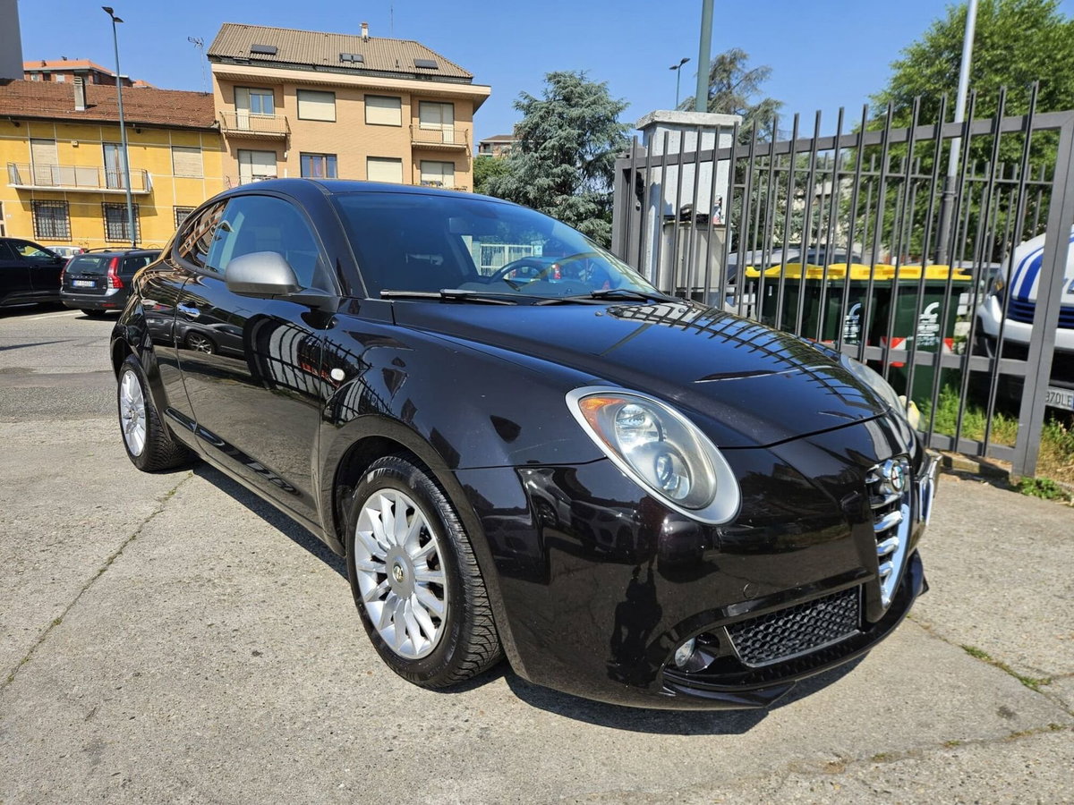 Alfa Romeo MiTo 1.3 JTDm 85 CV S&S Distinctive (3)