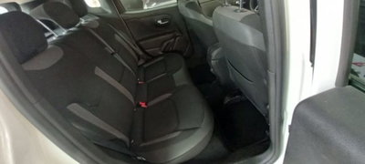 Jeep Renegade 1.6 Mjt 130 CV Limited (10)