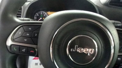 Jeep Renegade 1.6 Mjt 130 CV Limited (14)