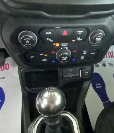 Jeep Renegade 1.6 Mjt 130 CV Limited (16)