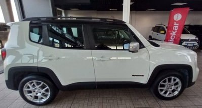 Jeep Renegade 1.6 Mjt 130 CV Limited (2)