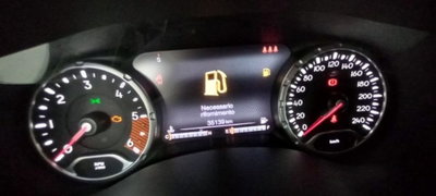 Jeep Renegade 1.6 Mjt 130 CV Limited (20)