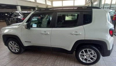 Jeep Renegade 1.6 Mjt 130 CV Limited (4)