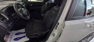Jeep Renegade 1.6 Mjt 130 CV Limited (8)