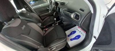 Jeep Renegade 1.6 Mjt 130 CV Limited (9)