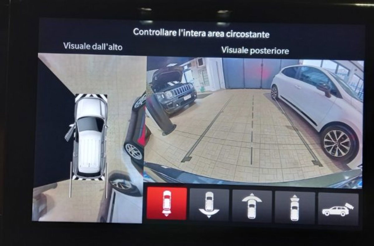 Jeep Grand Cherokee 2.0 PHEV ATX 4xe Summit Reserve (19)