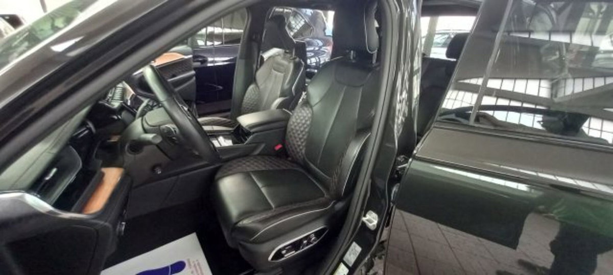 Jeep Grand Cherokee 2.0 PHEV ATX 4xe Summit Reserve (5)