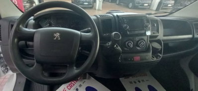 Peugeot Boxer Furgone 330 2.2 BlueHDi 120 S&S PC-TN Furgone Premium (6)