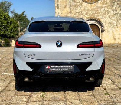 BMW X4 xDrive20d 48V (13)