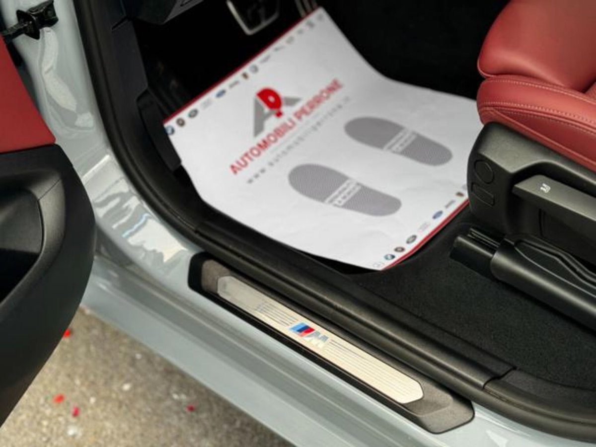 BMW X4 xDrive20d 48V (20)