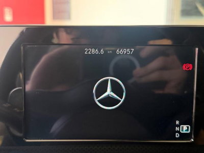Mercedes-Benz Classe A Sedan 35 4Matic 4p. AMG (13)