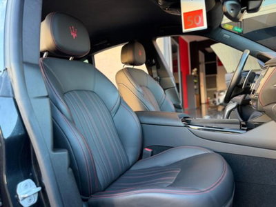 Maserati Levante Levante MHEV 330 CV AWD GT (10)