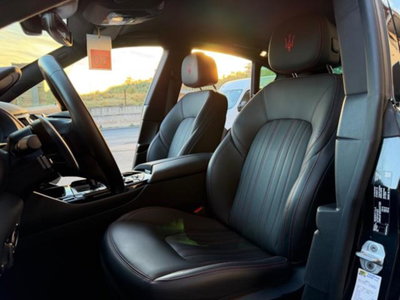 Maserati Levante Levante MHEV 330 CV AWD GT (11)