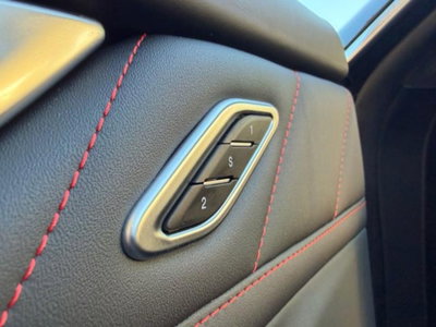 Maserati Levante Levante MHEV 330 CV AWD GT (12)
