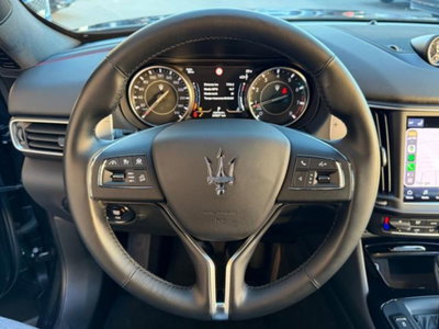 Maserati Levante Levante MHEV 330 CV AWD GT (13)