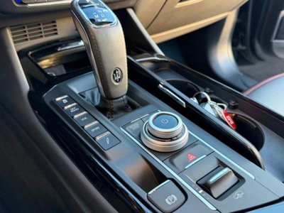 Maserati Levante Levante MHEV 330 CV AWD GT (15)