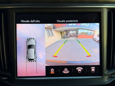 Maserati Levante Levante MHEV 330 CV AWD GT (16)