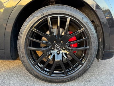 Maserati Levante Levante MHEV 330 CV AWD GT (19)