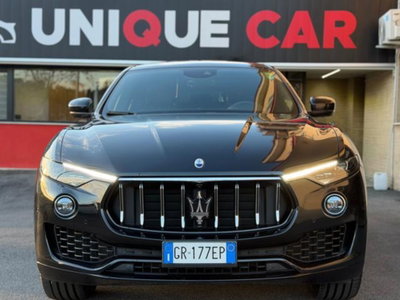 Maserati Levante Levante MHEV 330 CV AWD GT (2)