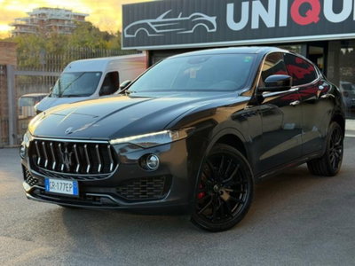 Maserati Levante Levante MHEV 330 CV AWD GT (3)
