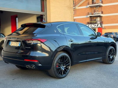 Maserati Levante Levante MHEV 330 CV AWD GT (6)