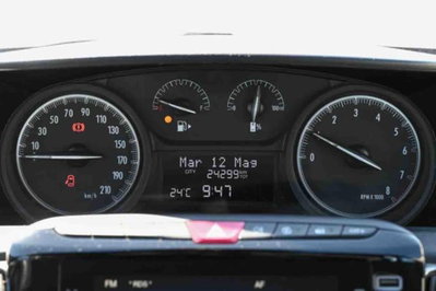 Lancia Ypsilon 1.0 FireFly 5 porte S&S Hybrid Gold Plus (13)