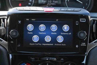 Lancia Ypsilon 1.0 FireFly 5 porte S&S Hybrid Gold Plus (14)