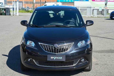 Lancia Ypsilon 1.0 FireFly 5 porte S&S Hybrid Gold Plus (16)