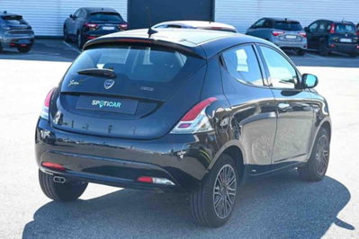 Lancia Ypsilon 1.0 FireFly 5 porte S&S Hybrid Gold Plus (3)
