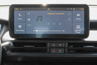 Jeep Avenger 1.2 turbo Altitude fwd 100cv (14)