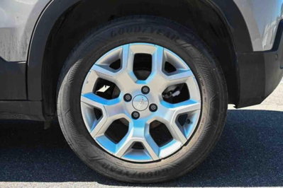 Jeep Avenger 1.2 turbo Altitude fwd 100cv (6)