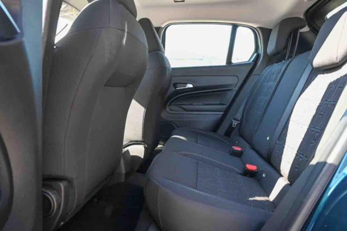 Fiat 600 1.2 hybrid 110cv auto (11)