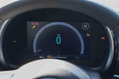 Fiat 600 1.2 hybrid 110cv auto (13)