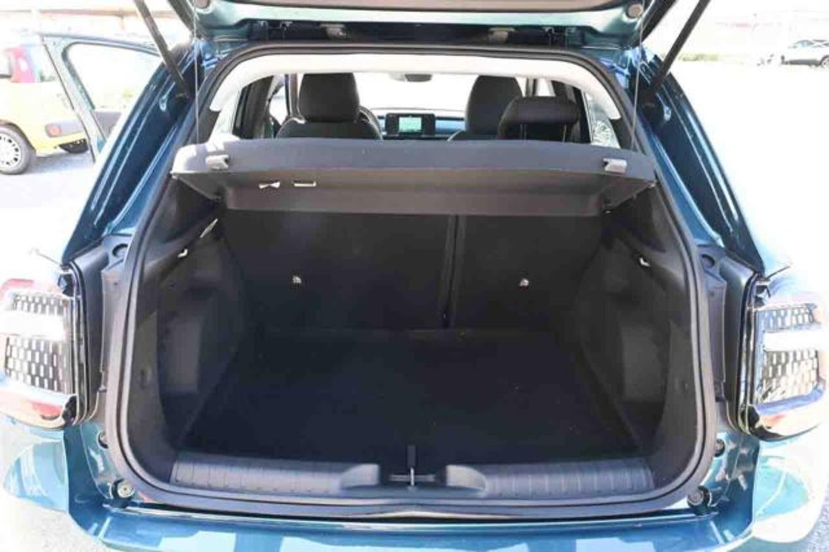 Fiat 600 1.2 hybrid 110cv auto (5)